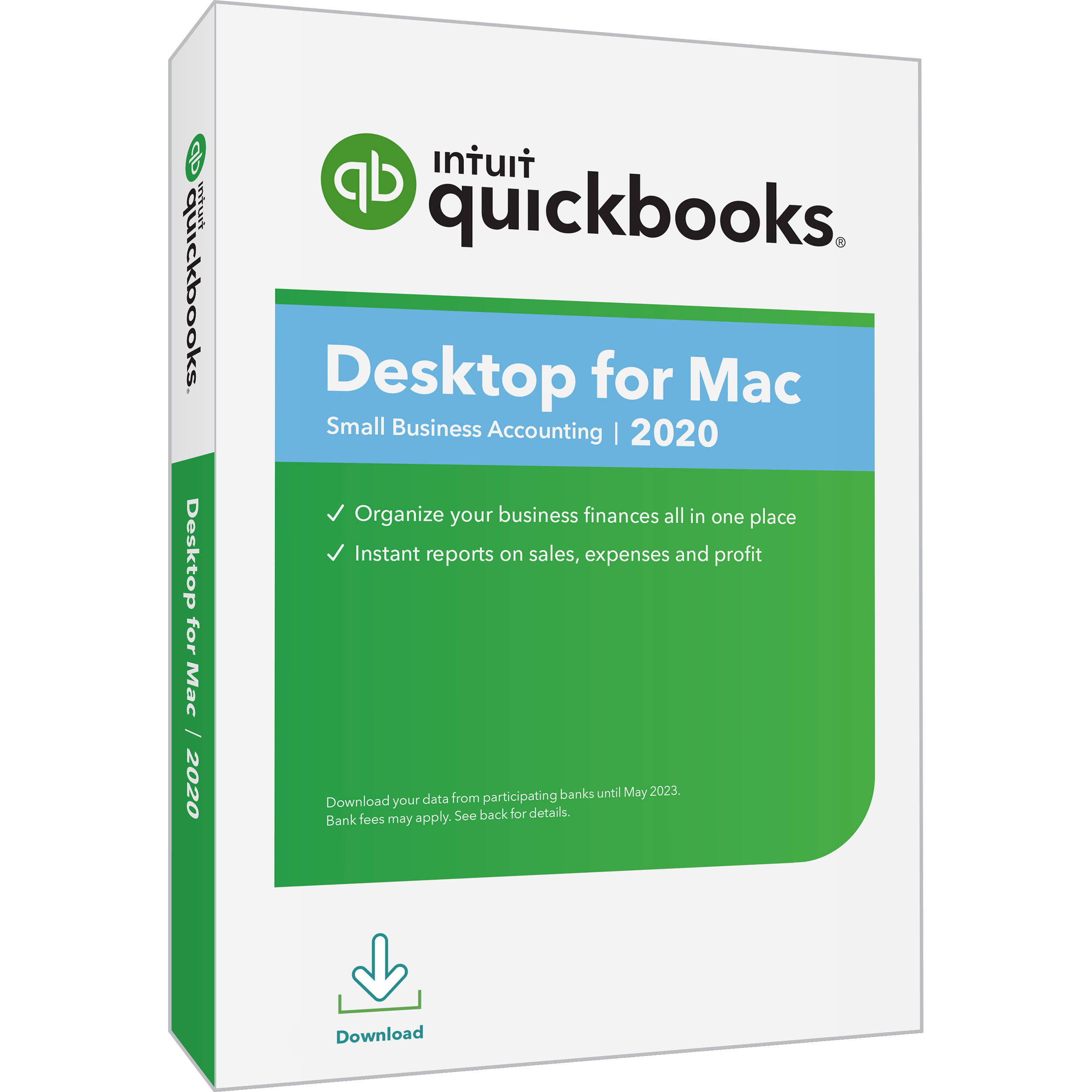 quickbooks pro download for mac
