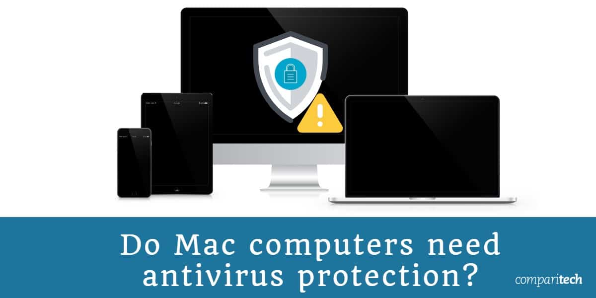 free trial virus protection for mac